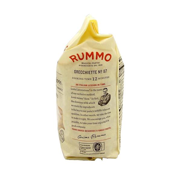 Rummo Pasta - Orecchiette