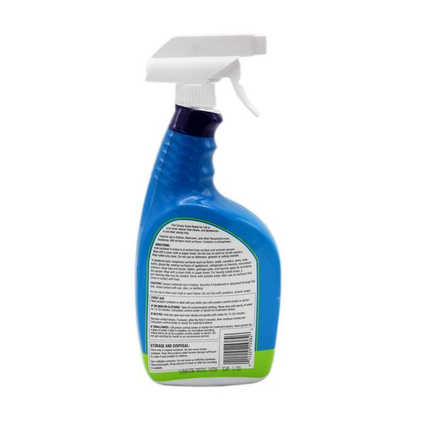 Simply Done Multi-Surface Cleaner | Hy-Vee Aisles Online Grocery Shopping