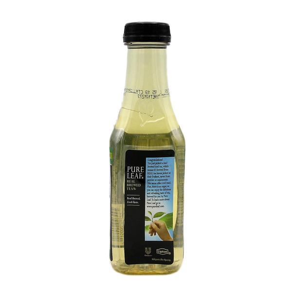 Pure Leaf Unsweetened Green Tea HyVee Aisles Online Grocery Shopping