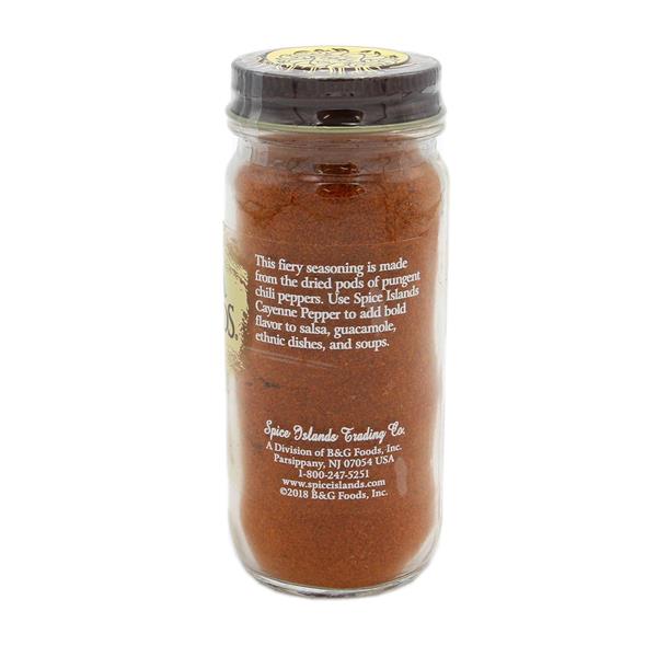 Spice Islands Cayenne Pepper HyVee Aisles Online Grocery Shopping
