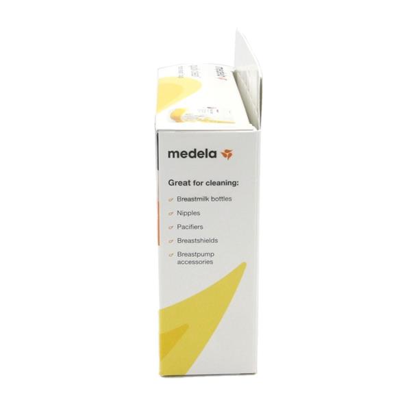 medela pacifier