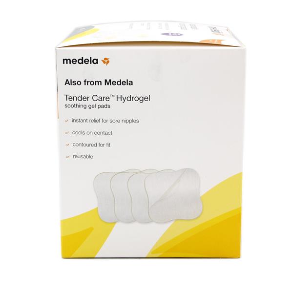 Medela Disposable Nursing Breast Pads 60Ct