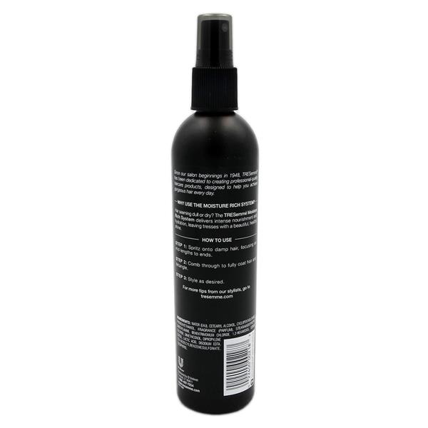 TRESemme Moisture Rich Detangling Spray | Hy-Vee Aisles Online Grocery ...