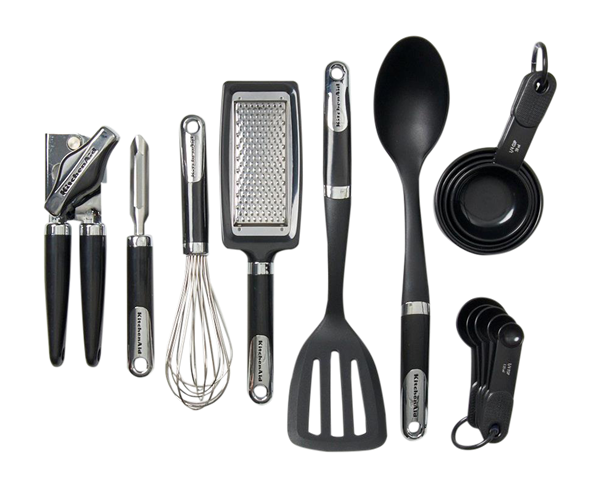 Kitchenaid Tool Set 15pc  Hy-Vee Aisles Online Grocery Shopping