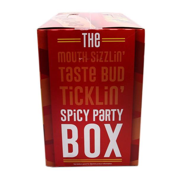 Frito Lay Spicy Party Mix 32ct HyVee Aisles Online Grocery Shopping