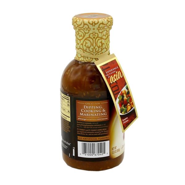 P.F. Chang's Sesame Sauce | Hy-Vee Aisles Online Grocery Shopping