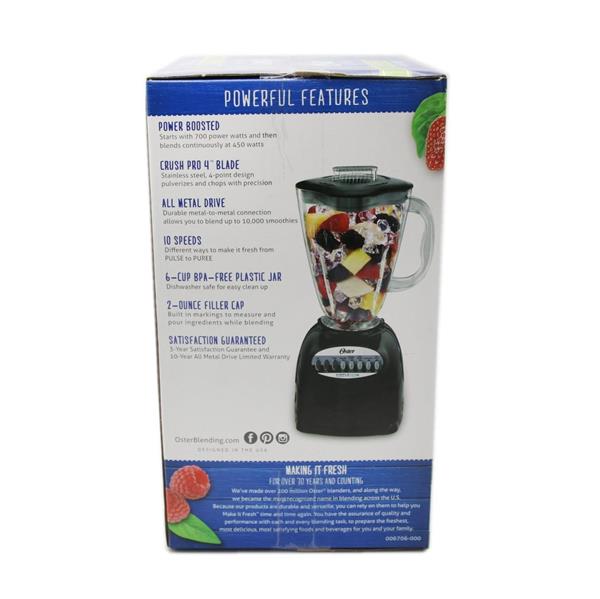 Toastmaster Personal Blender  Hy-Vee Aisles Online Grocery Shopping