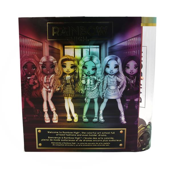 Rainbow High Fashion Doll  Hy-Vee Aisles Online Grocery Shopping