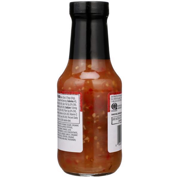 Full Circle Organic Sweet Thai Chili Sauce HyVee Aisles Online