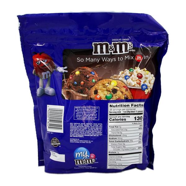 M&Ms Caramel Party Size HyVee Aisles Online Grocery Shopping
