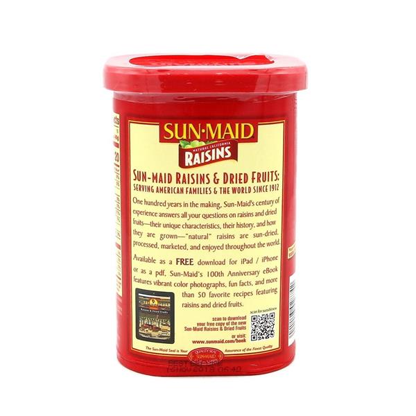Sun Maid Raisins HyVee Aisles Online Grocery Shopping