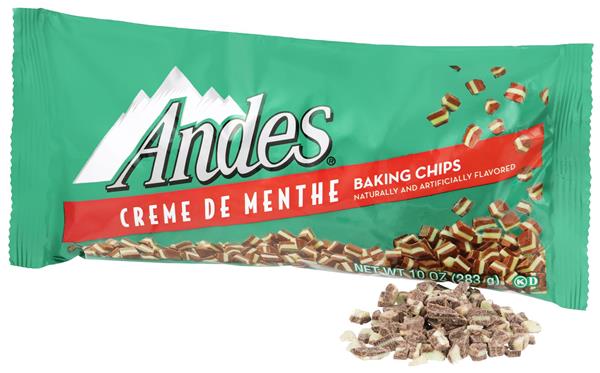 Andes deals baking chips