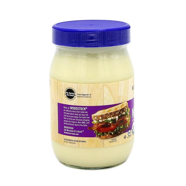 Chose Foods Traditional Keto Mayo  Hy-Vee Aisles Online Grocery Shopping