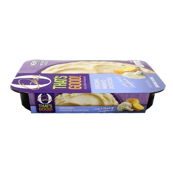Oprah O That's Good Original Mashed Potatoes HyVee Aisles Online