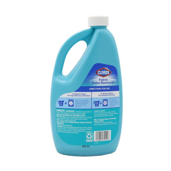 Clorox Fabric Odor Remover HyVee Aisles Online Grocery Shopping