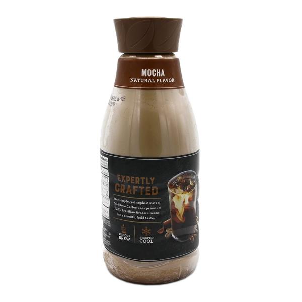 Coffeemate Natural Bliss Mocha Cold Brew HyVee Aisles Online