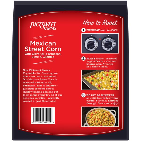 Mexican Street Corn Seasoning – Kitcheneez Mixes & More!