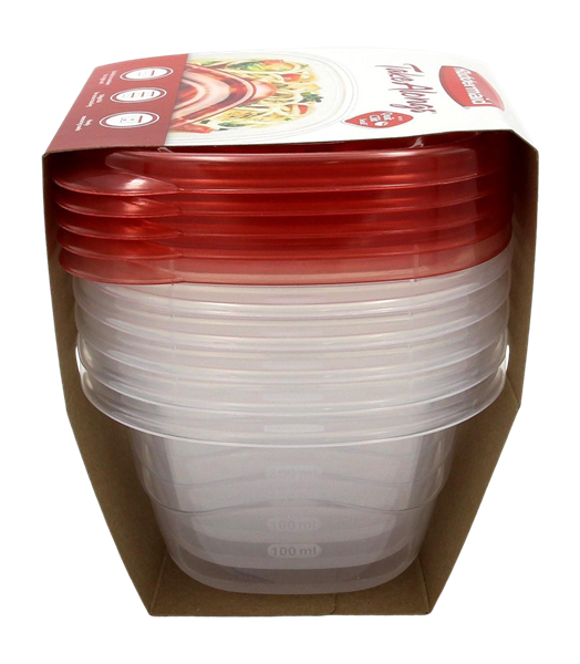 Rubbermaid Container + Lid, 9 Cups  Hy-Vee Aisles Online Grocery Shopping