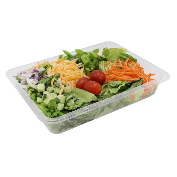 Di Lusso Garden Salad | Hy-Vee Aisles Online Grocery Shopping