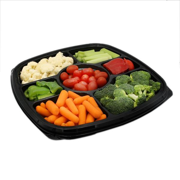 Short Cut Vegetable Tray HyVee Aisles Online Grocery Shopping