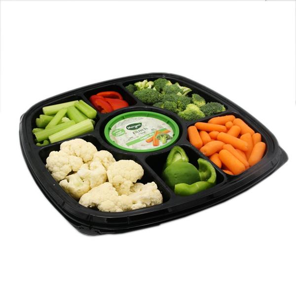 Walmart Vegetable Tray And Prices