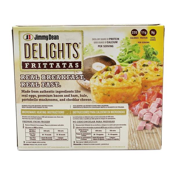 jimmy-dean-delights-frittatas-bacon-ham-veggies-6pk-hy-vee-aisles-online-grocery-shopping