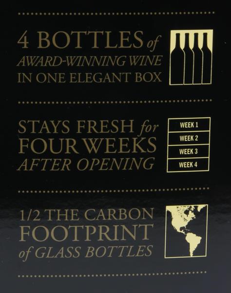 black box wine malbec