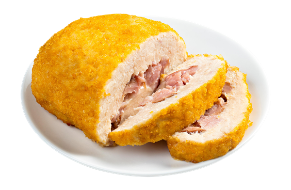 Chicken Cordon Bleu Hy Vee Aisles Online Grocery Shopping