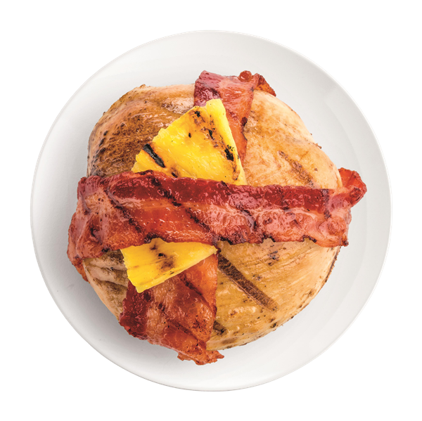 Hawaiian Chicken Griller HyVee Aisles Online Grocery Shopping