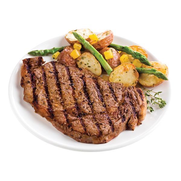 HyVee Angus Reserve Beef Ribeye Steak HyVee Aisles Online Grocery