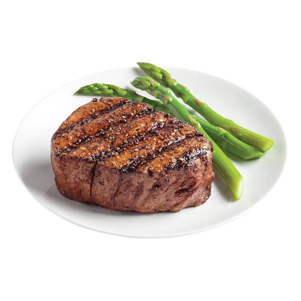 Hy-Vee Choice Reserve Beef Tenderloin Filet Mignon | Hy-Vee Aisles ...