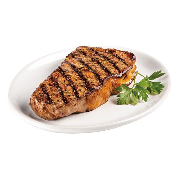 Hy-Vee Choice Reserve New York Strip Steak | Hy-Vee Aisles ...