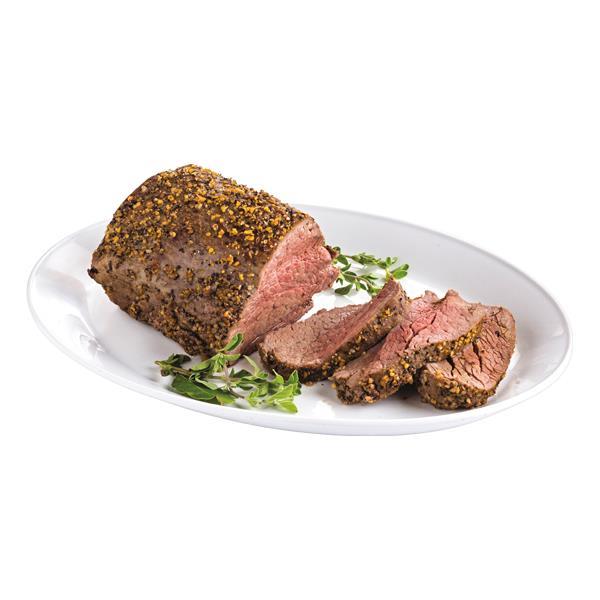 HyVee Choice Reserve Beef Tenderloin Roast HyVee Aisles Online