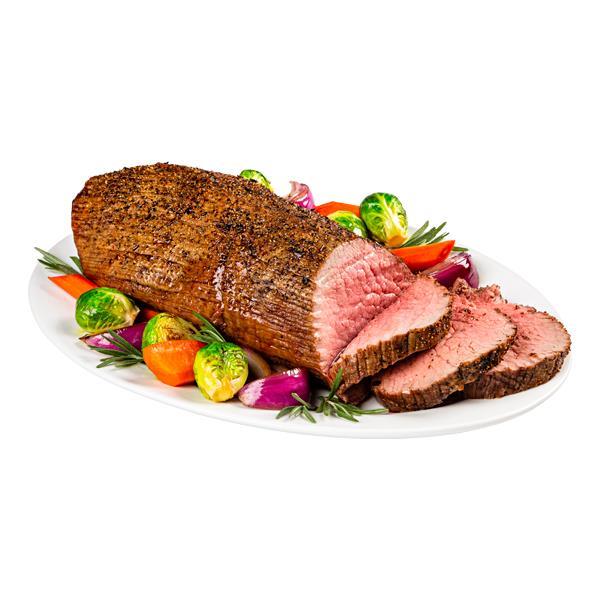HyVee Choice Reserve Beef Eye of Round Roast HyVee Aisles Online