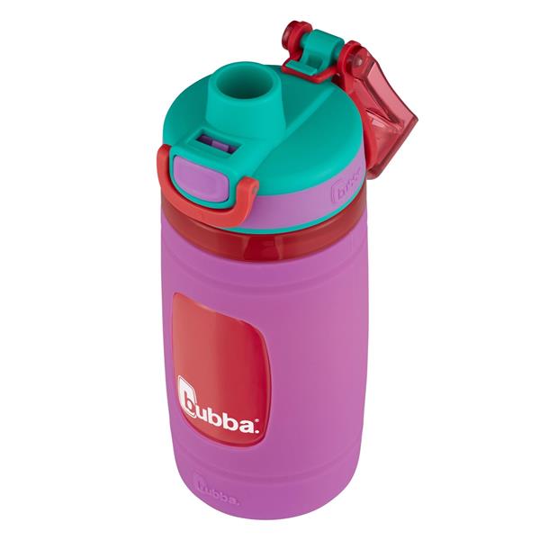 Bubba Flo 16-oz 2-pack kids water bottles for $7 - Clark Deals