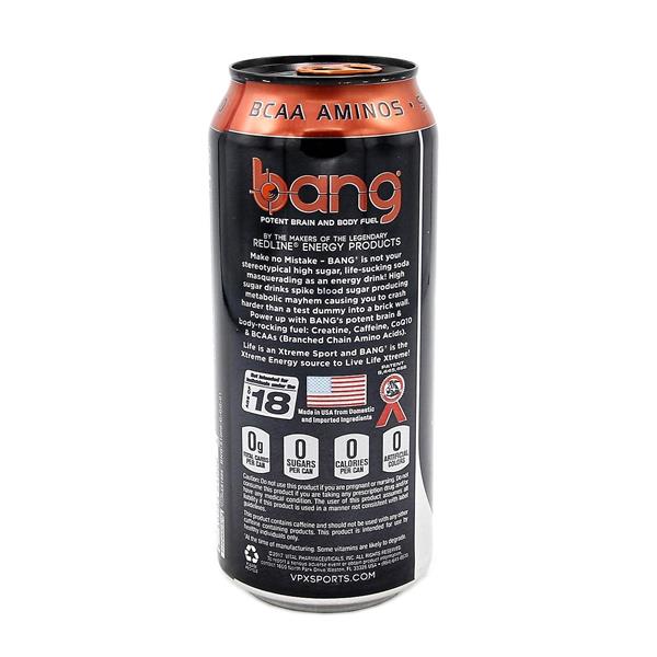 Bang Root Beer Blaze HyVee Aisles Online Grocery Shopping