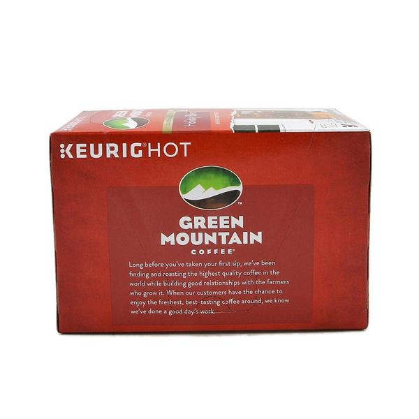Green Mountain K Cups Holiday Blend at Malcolm Sanders blog
