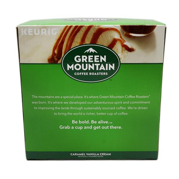 Green Mountain Coffee Roasters Caramel 
