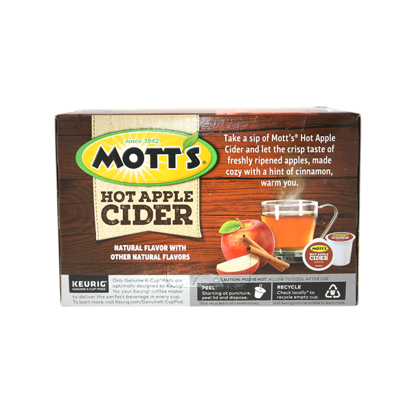 Cider k cups hotsell