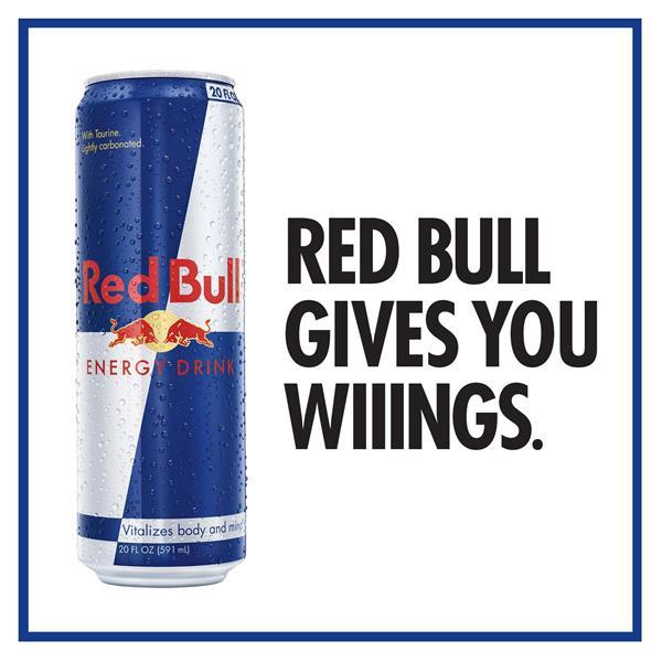 Red Bull Energy | Hy-Vee Online Grocery Shopping