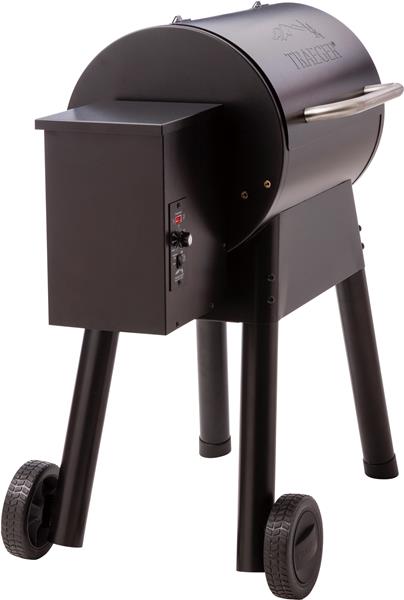 Traeger Bronson 20 Series Hy Vee Aisles Online Grocery Shopping