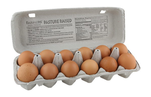 Extra Large Brown Eggs – Goffle Road Poultry Farm