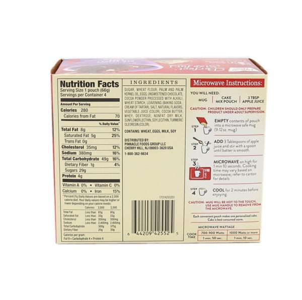 Duncan hines red velvet store cake mix