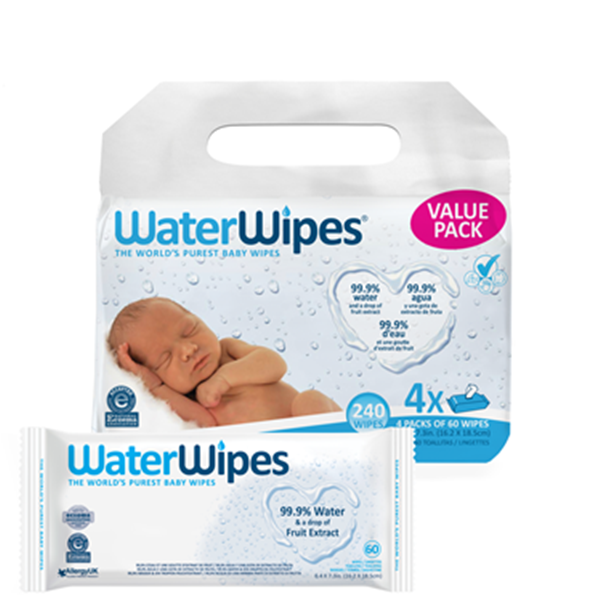 waterwipes value pack
