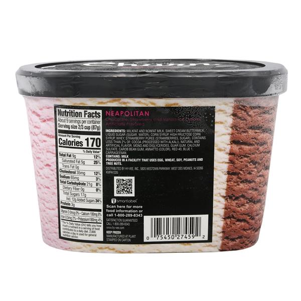 HyVee Aisles Online Grocery Shopping