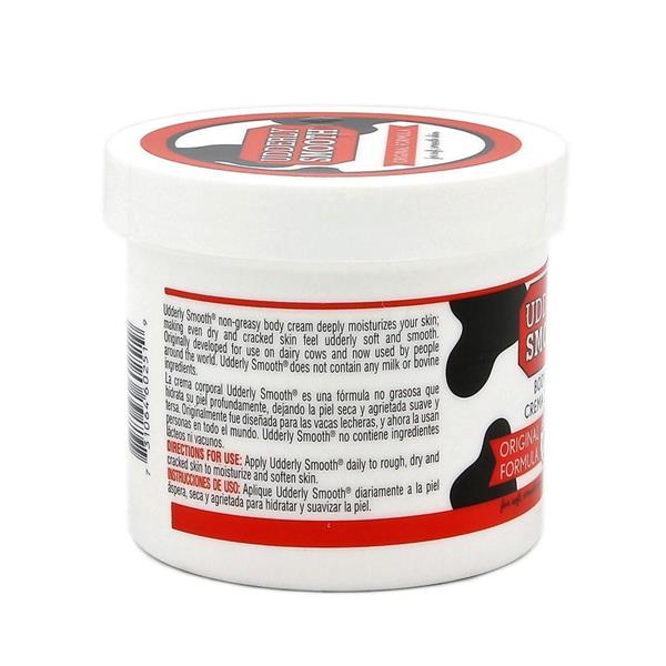 Udderly Smooth Original Formula Body Cream HyVee Aisles Online