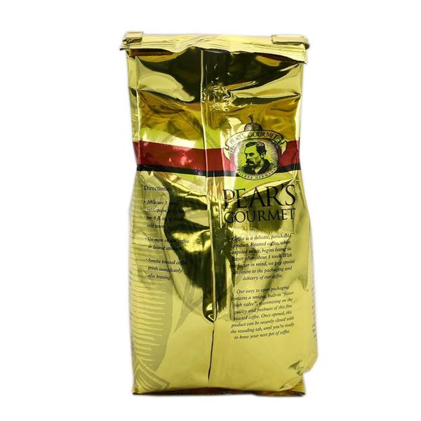Pear's Gourmet French Caramel Ground Coffee | Hy-Vee Aisles Online