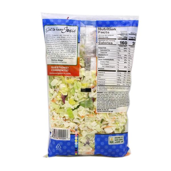 Salad Jar Meal Prep – Osinga Nutrition
