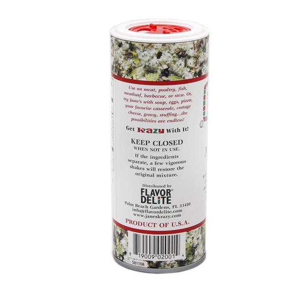 Krazy Janes Original Mixed Up Salt HyVee Aisles Online Grocery Shopping