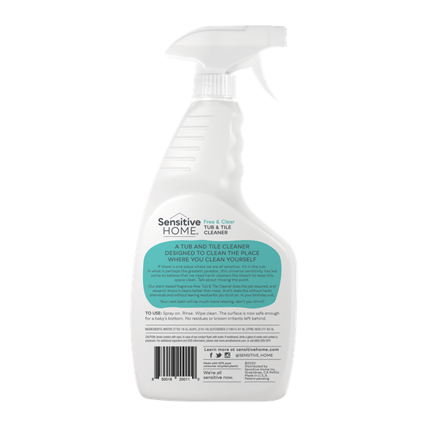 Xclear - A safe environment by disinfecting surfaces with Xclear.